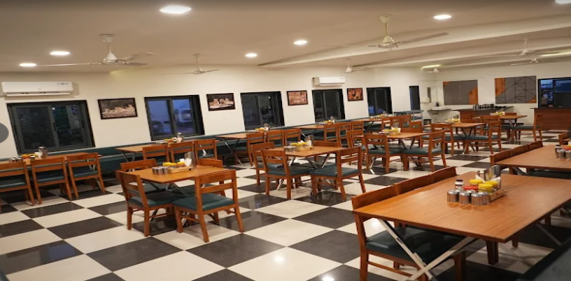 Anantam Resort